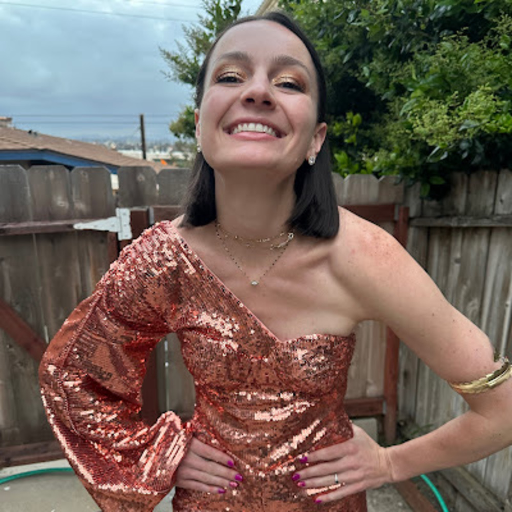 Meet your Posher, Bridgette